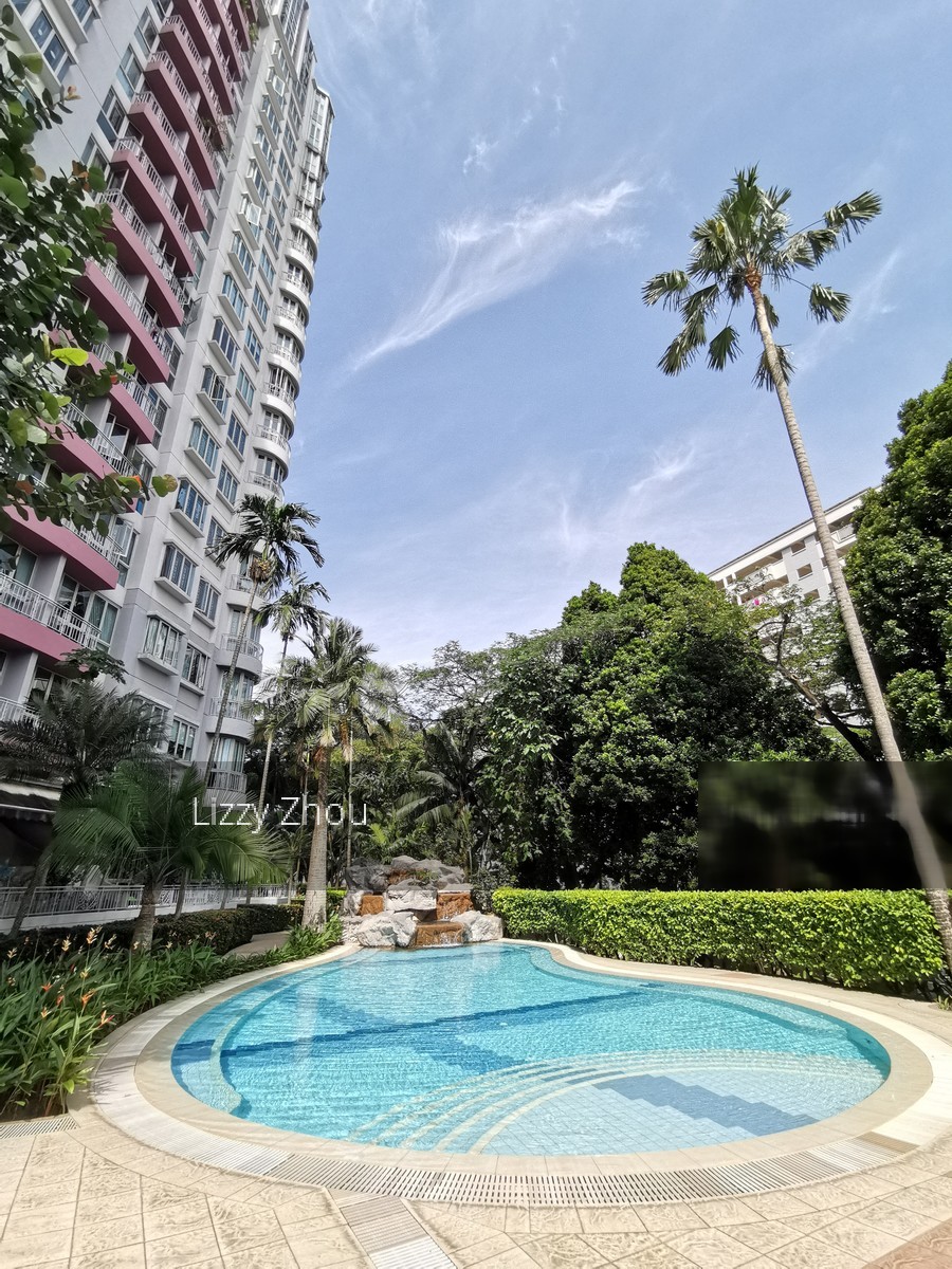 Rosewood (D25), Condominium #203089361